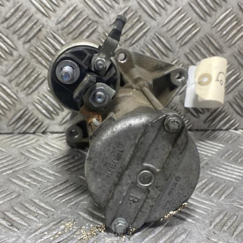 Demarreur RENAULT KADJAR Photo n°3