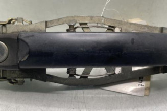 Poignee porte avant droit VOLKSWAGEN TOURAN 1 Photo n°1