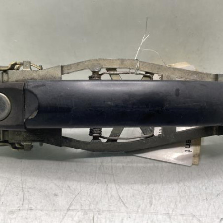 Poignee porte avant droit VOLKSWAGEN TOURAN 1 Photo n°1