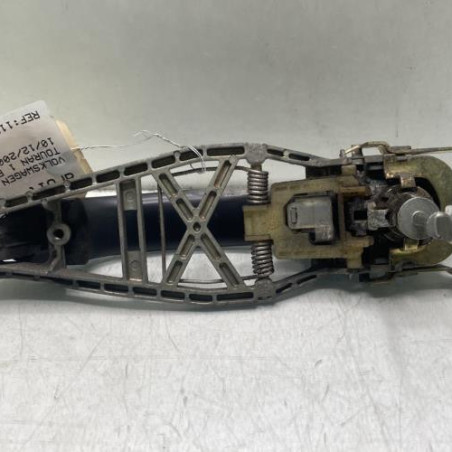 Poignee porte avant droit VOLKSWAGEN TOURAN 1