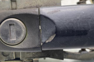 Poignee porte avant droit VOLKSWAGEN TOURAN 1