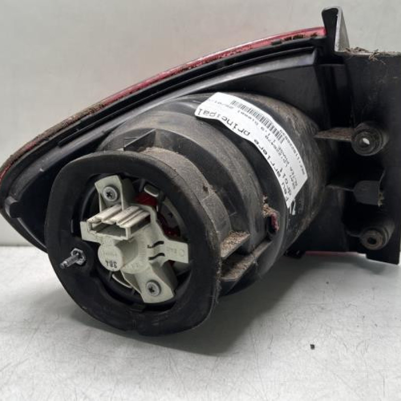 Feu arriere principal droit (feux) SEAT ALTEA Photo n°2