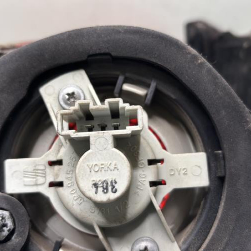 Feu arriere principal droit (feux) SEAT ALTEA Photo n°3