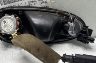 Poignee interieur avant gauche SEAT ALTEA