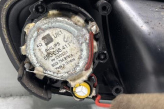 Poignee interieur avant gauche SEAT ALTEA