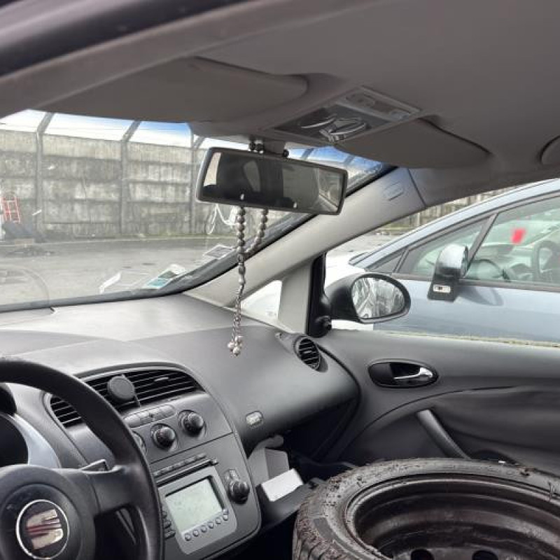 Poignee interieur avant gauche SEAT ALTEA Photo n°18