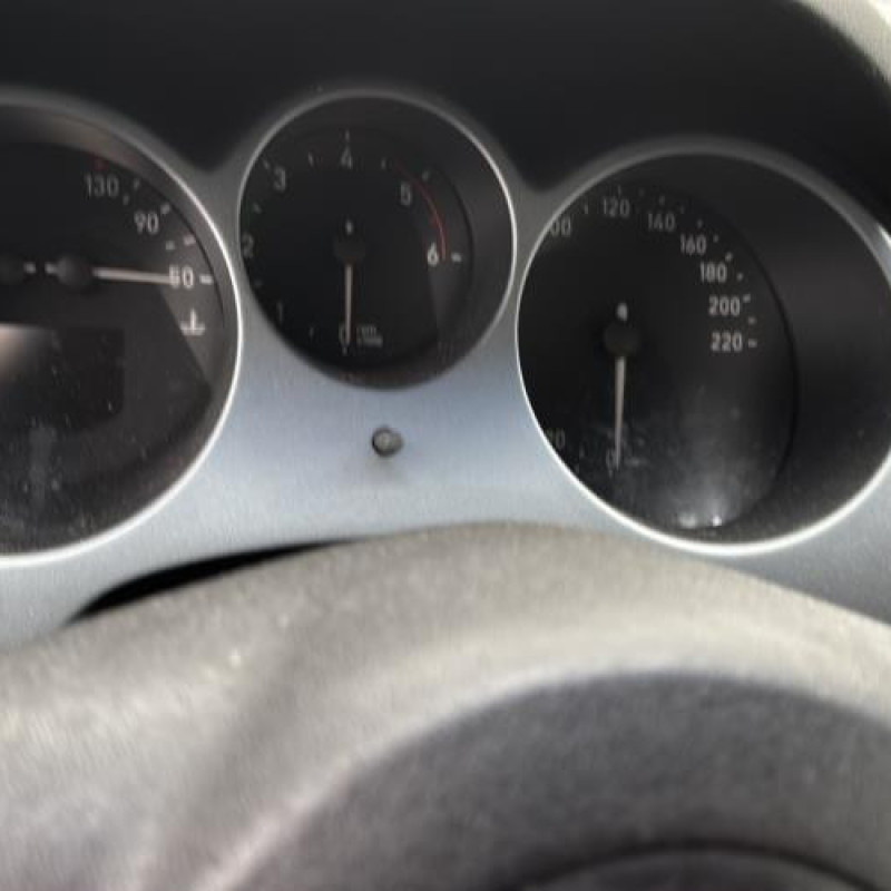 Poignee interieur avant gauche SEAT ALTEA Photo n°19