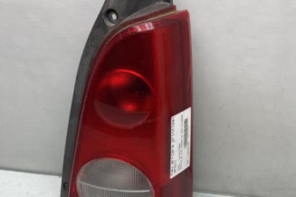 Feu arriere principal droit (feux) OPEL AGILA A Photo n°1