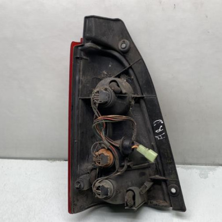 Feu arriere principal droit (feux) OPEL AGILA A