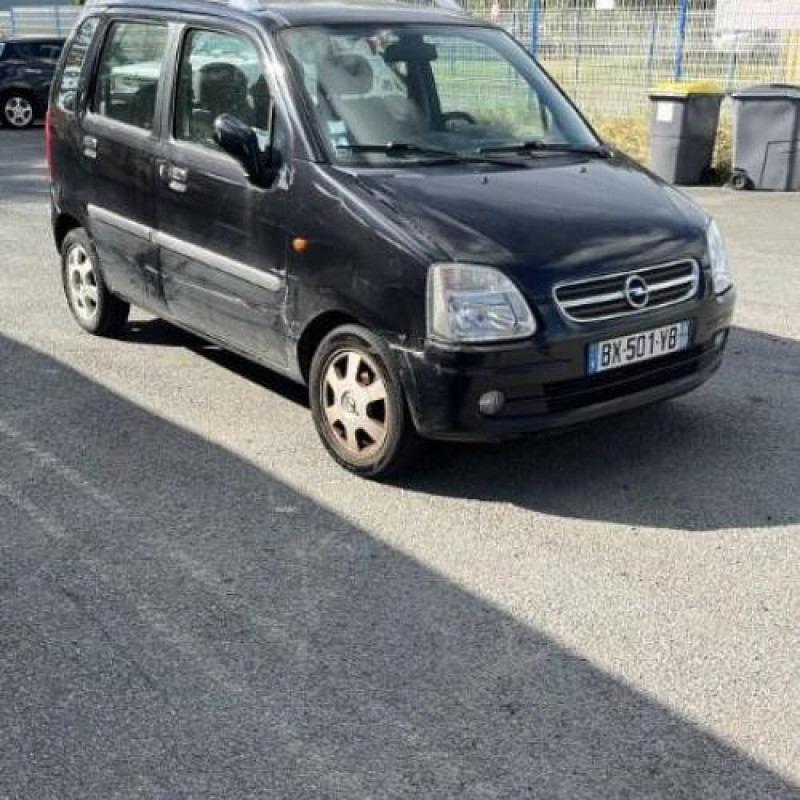 Feu arriere principal droit (feux) OPEL AGILA A Photo n°11
