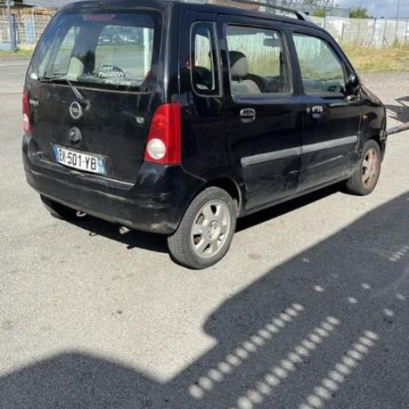 Feu arriere principal droit (feux) OPEL AGILA A Photo n°15
