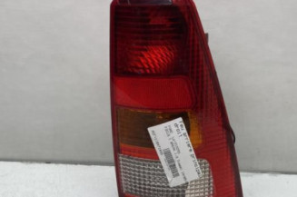 Feu arriere principal droit (feux) FORD FOCUS 1 Photo n°1