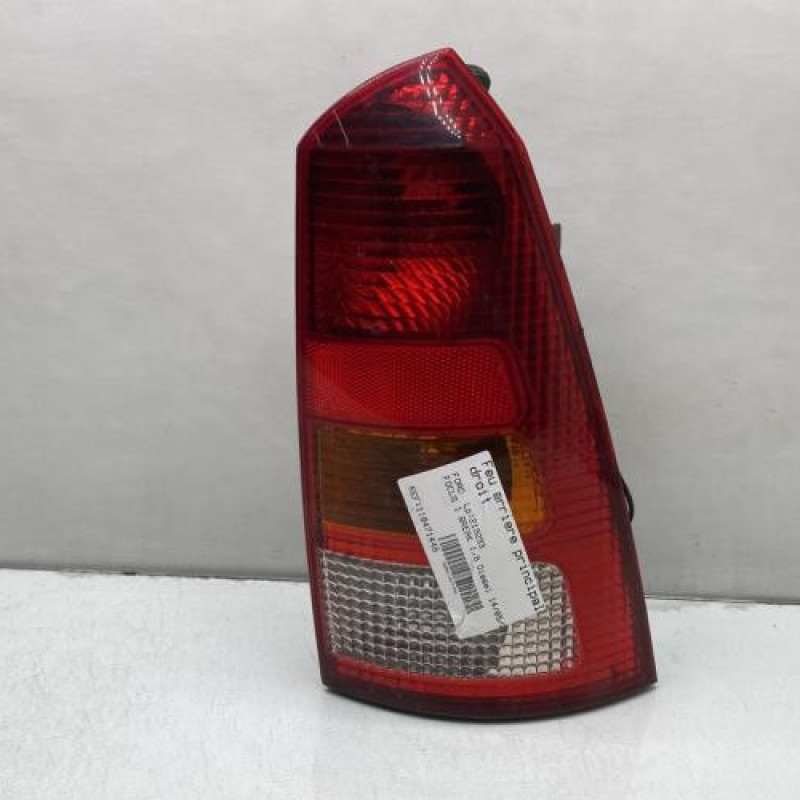 Feu arriere principal droit (feux) FORD FOCUS 1 Photo n°1