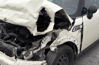 Poignee porte avant droit MINI MINI 2 R56