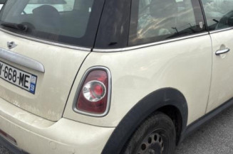 Poignee porte avant droit MINI MINI 2 R56