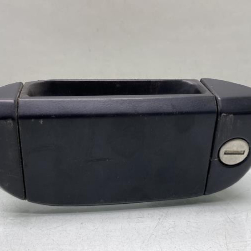 Poignee porte avant droit VOLKSWAGEN TRANSPORTER 4 Photo n°1