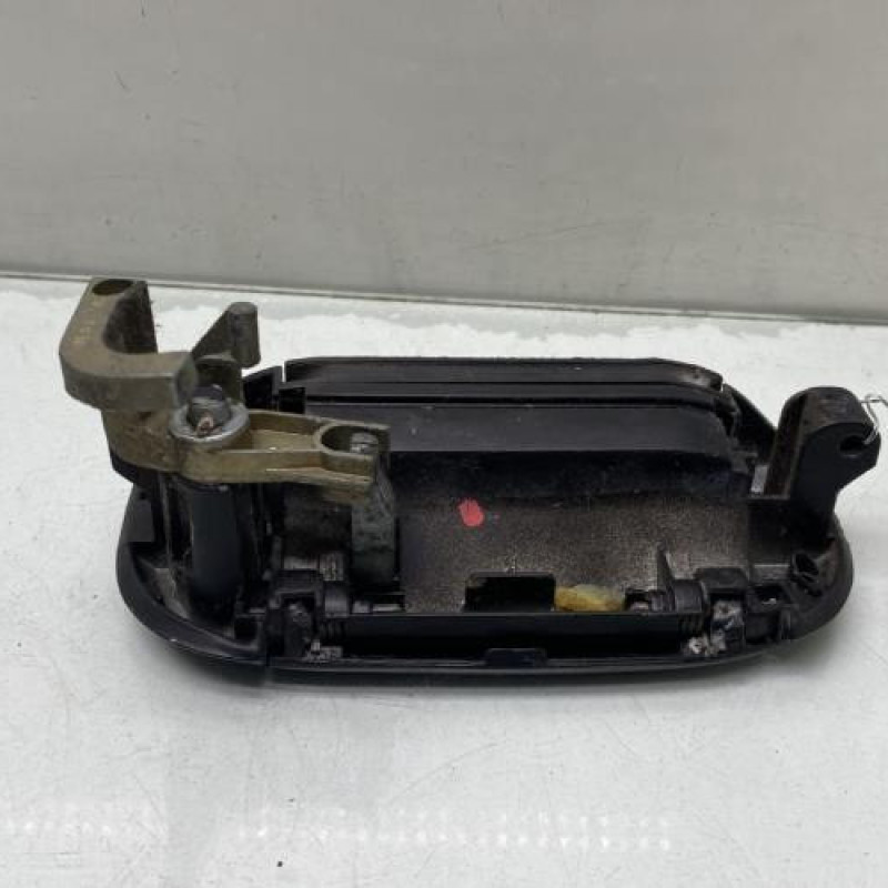 Poignee porte avant droit VOLKSWAGEN TRANSPORTER 4 Photo n°3