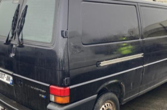 Poignee porte avant droit VOLKSWAGEN TRANSPORTER 4