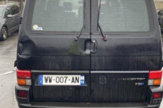 Poignee porte avant droit VOLKSWAGEN TRANSPORTER 4
