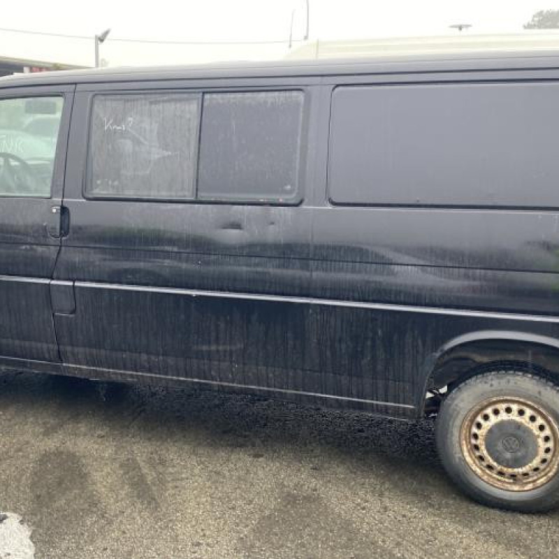 Poignee porte avant droit VOLKSWAGEN TRANSPORTER 4 Photo n°9