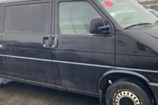 Poignee porte avant droit VOLKSWAGEN TRANSPORTER 4