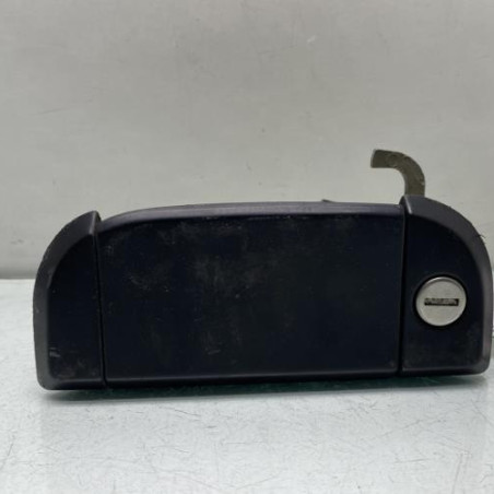 Poignee porte avant gauche VOLKSWAGEN TRANSPORTER 4 Photo n°1