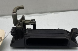 Poignee porte avant gauche VOLKSWAGEN TRANSPORTER 4