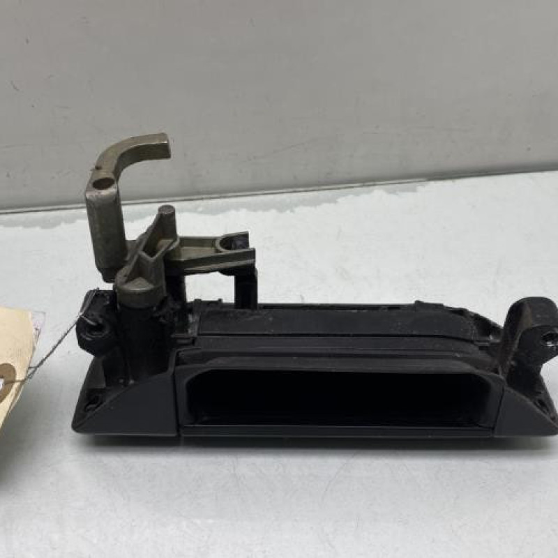 Poignee porte avant gauche VOLKSWAGEN TRANSPORTER 4 Photo n°3