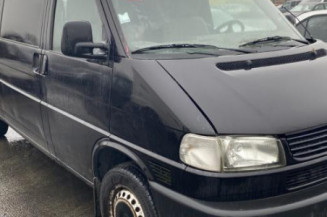 Poignee porte avant gauche VOLKSWAGEN TRANSPORTER 4
