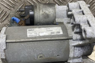 Demarreur PEUGEOT 308 2 Photo n°1