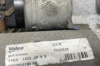 Demarreur PEUGEOT 308 2