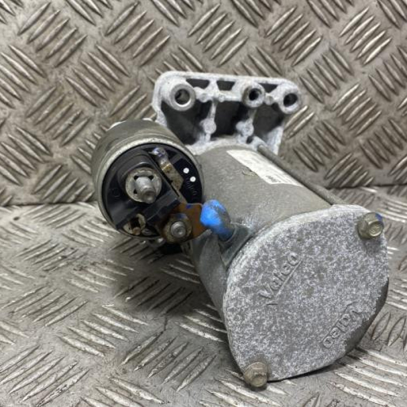 Demarreur PEUGEOT 308 2 Photo n°3