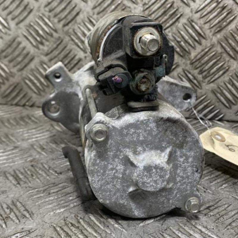 Demarreur TOYOTA YARIS 3 Photo n°3