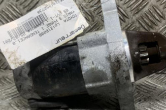 Demarreur TOYOTA YARIS 3