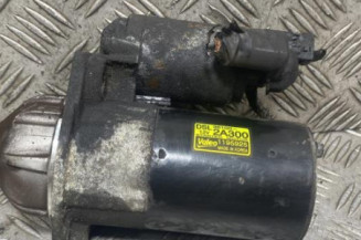 Demarreur HYUNDAI IX 20 Photo n°1