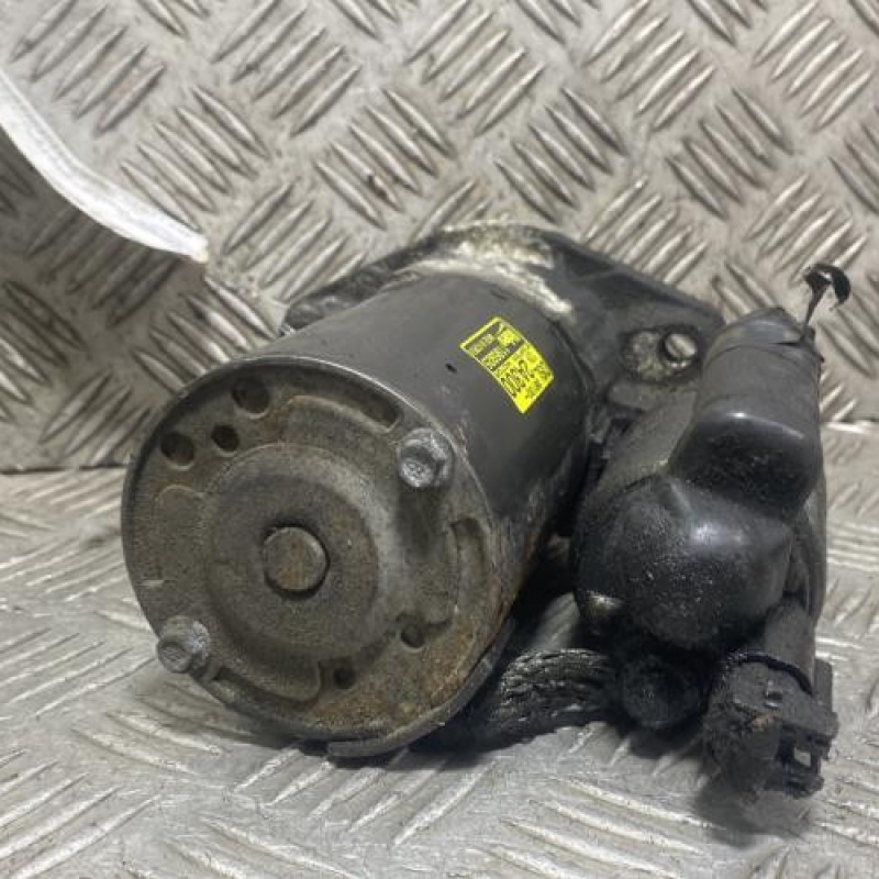 Demarreur HYUNDAI IX 20 Photo n°3