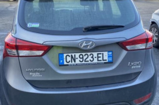 Demarreur HYUNDAI IX 20