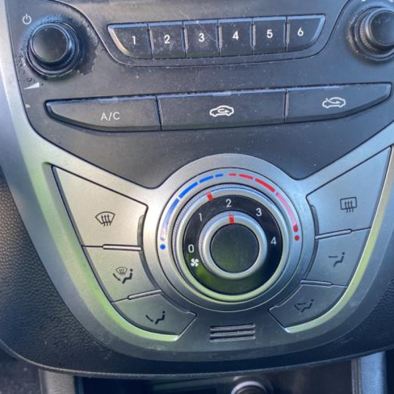 Demarreur HYUNDAI IX 20 Photo n°20