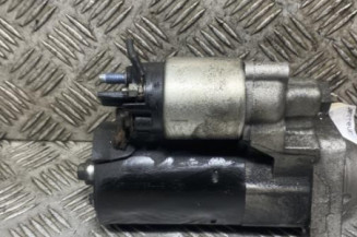 Demarreur RENAULT CAPTUR 1 Photo n°1