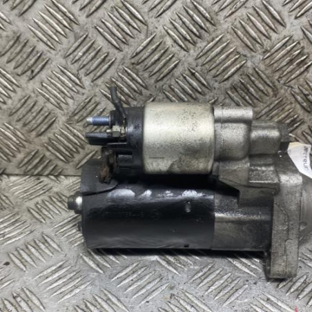Demarreur RENAULT CAPTUR 1 Photo n°1