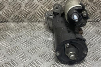 Demarreur RENAULT CAPTUR 1