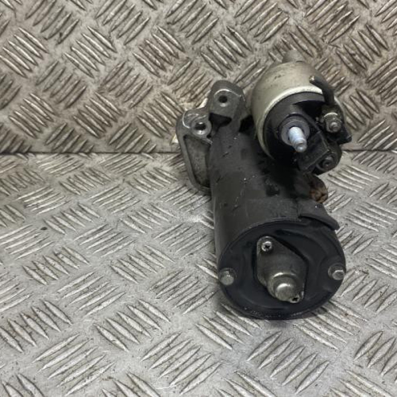 Demarreur RENAULT CAPTUR 1 Photo n°2