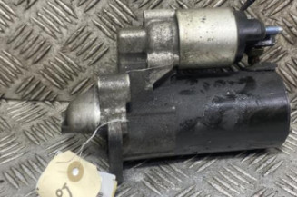 Demarreur RENAULT CAPTUR 1