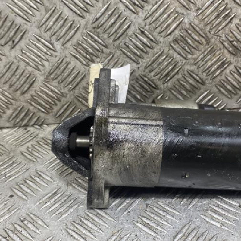 Demarreur RENAULT CAPTUR 1 Photo n°4