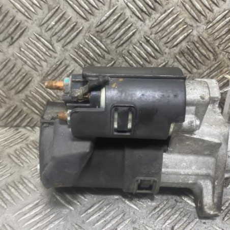 Demarreur RENAULT CLIO 3 Photo n°1