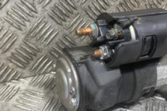 Demarreur RENAULT CLIO 3