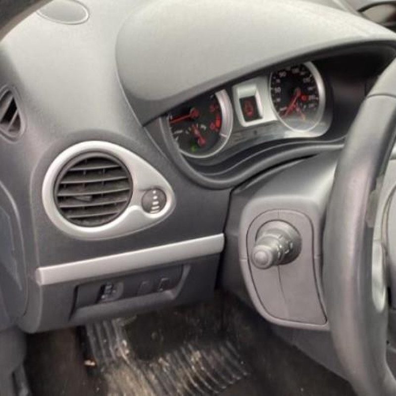 Demarreur RENAULT CLIO 3 Photo n°6