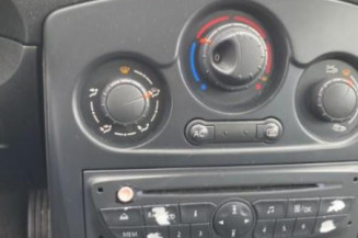 Demarreur RENAULT CLIO 3