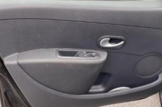 Demarreur RENAULT CLIO 3