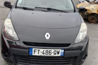 Demarreur RENAULT CLIO 3